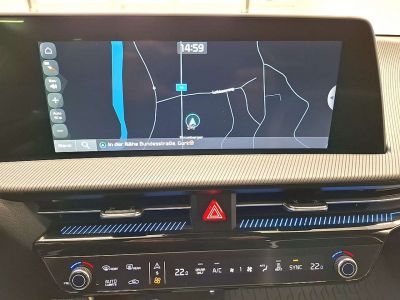 KIA EV6 Vorführwagen