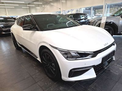 KIA EV6 Vorführwagen