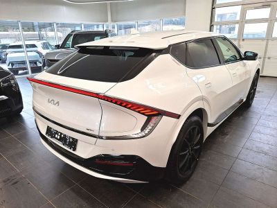 KIA EV6 Vorführwagen