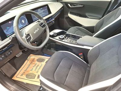 KIA EV6 Vorführwagen