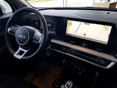 KIA Sportage Vorführwagen