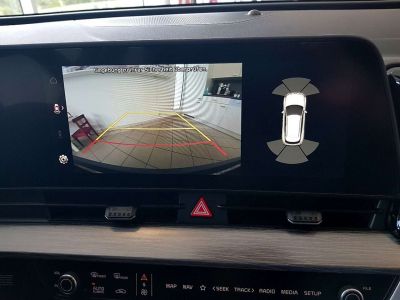 KIA Sportage Vorführwagen