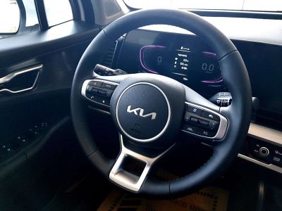 KIA Sportage Vorführwagen