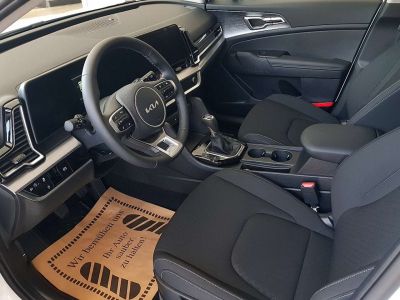 KIA Sportage Vorführwagen