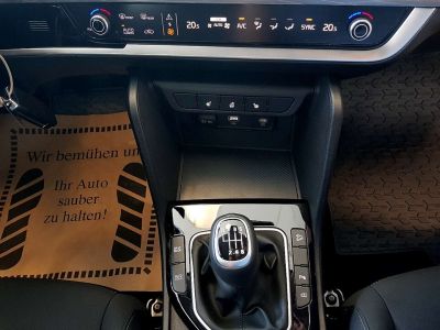 KIA Sportage Vorführwagen