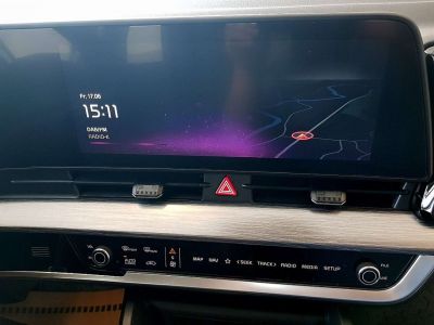 KIA Sportage Vorführwagen