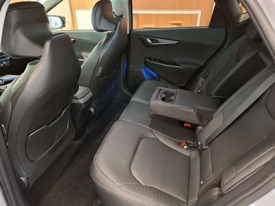 KIA EV6 Vorführwagen