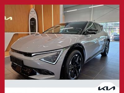 KIA EV6 Vorführwagen