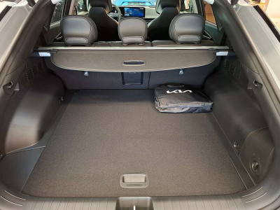 KIA EV6 Vorführwagen