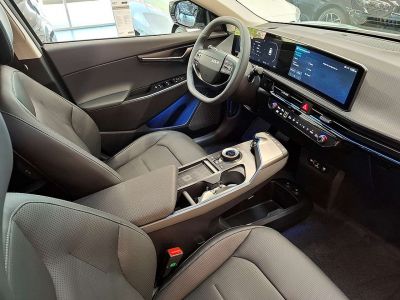 KIA EV6 Vorführwagen
