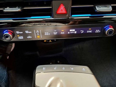 KIA EV6 Vorführwagen