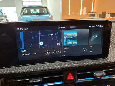 KIA EV6 Vorführwagen