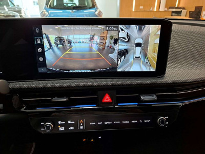 KIA EV6 Vorführwagen