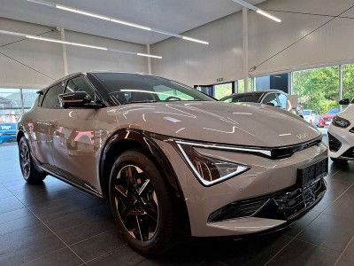 KIA EV6 Vorführwagen
