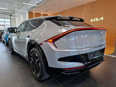 KIA EV6 Vorführwagen