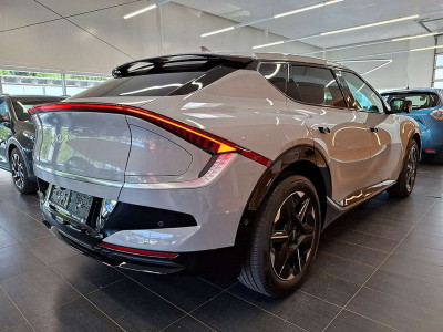KIA EV6 Vorführwagen