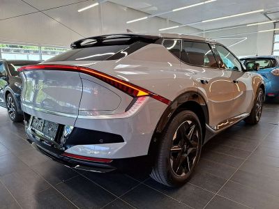 KIA EV6 Vorführwagen