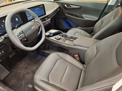 KIA EV6 Vorführwagen