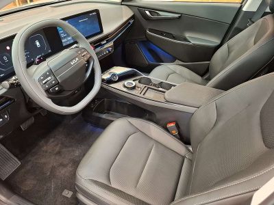 KIA EV6 Vorführwagen