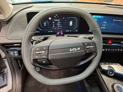 KIA EV6 Vorführwagen