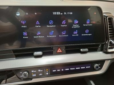 KIA Sportage Vorführwagen