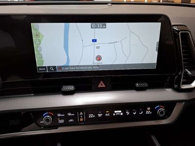 KIA Sportage Vorführwagen