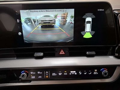 KIA Sportage Vorführwagen