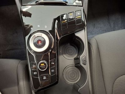 KIA Sportage Vorführwagen