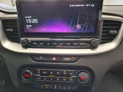 KIA Ceed Vorführwagen