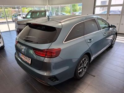 KIA Ceed Vorführwagen
