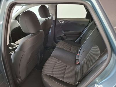 KIA Ceed Vorführwagen