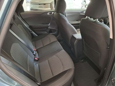 KIA Ceed Vorführwagen