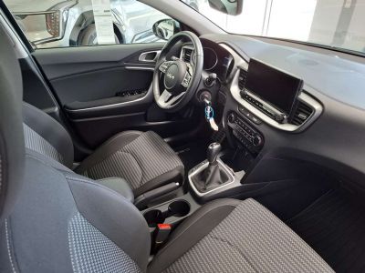 KIA Ceed Vorführwagen