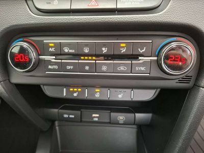 KIA Ceed Vorführwagen