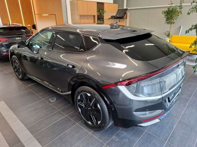 KIA EV6 Neuwagen