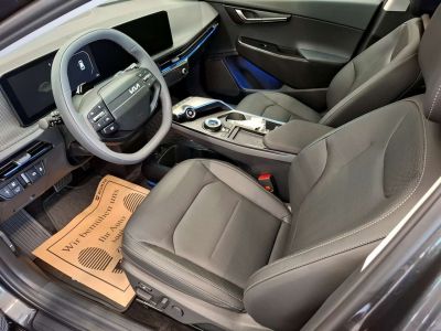 KIA EV6 Neuwagen