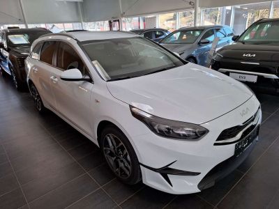 KIA Ceed Neuwagen