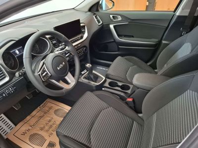 KIA Ceed Neuwagen