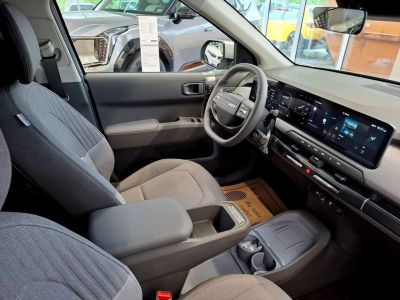 KIA EV3 Tageszulassung