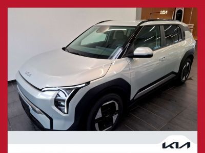 KIA EV3 Tageszulassung