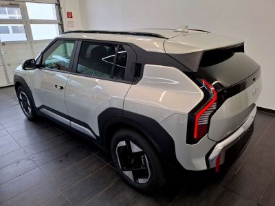 KIA EV3 Tageszulassung