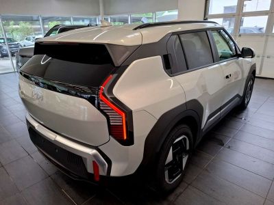 KIA EV3 Tageszulassung