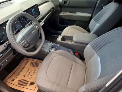 KIA EV3 Tageszulassung