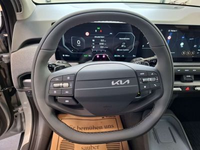 KIA EV3 Tageszulassung