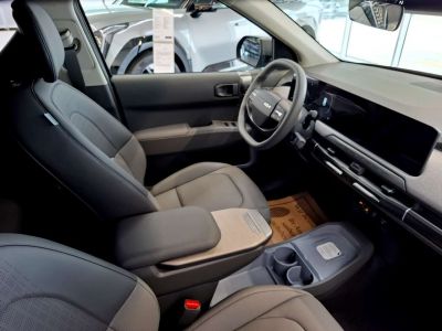 KIA EV3 Tageszulassung