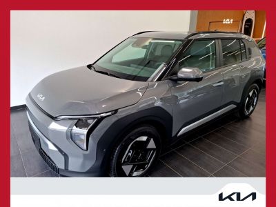 KIA EV3 Tageszulassung