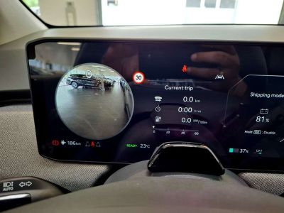 KIA EV3 Tageszulassung