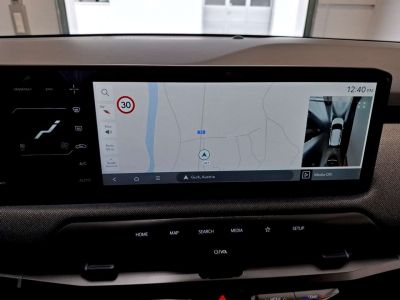 KIA EV3 Tageszulassung