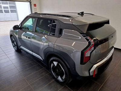 KIA EV3 Tageszulassung