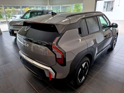 KIA EV3 Tageszulassung